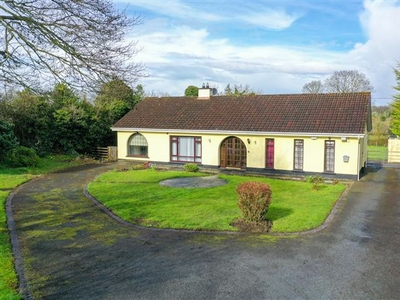 Salmon Lodge, Cahanagh, Longford, Longford