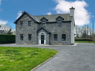 Stone House, Kilcloony, Ballinasloe, Galway