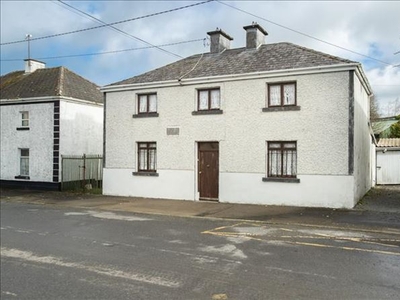 The Village, Ballinagore, Mullingar, Westmeath