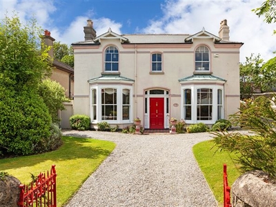 Victoria Villa, 83 Coliemore Road, Dalkey, Co. Dublin