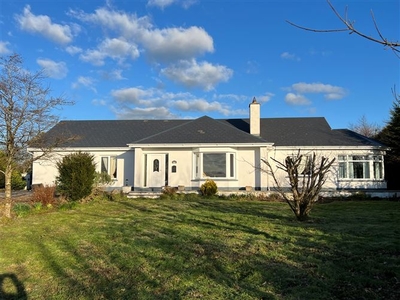 Wednesday House, Elmhall, Belcarra, Castlebar, Co. Mayo