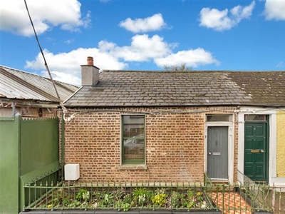 1 Clonliffe Avenue, Ballybough, Dublin 3, County Dublin