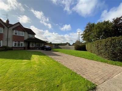 1 Lisroland View, Knockbridge, Louth