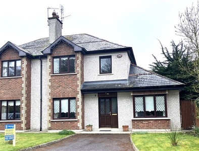 1 Willowbrook, Leaselands, Mallow, Cork