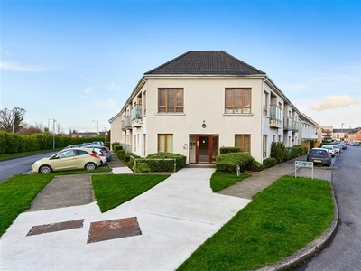 10 Park House, Willians Drive, Ongar, Dublin 15, County Dublin