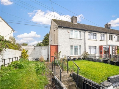 100 Ratoath Avenue, Finglas, Dublin 11