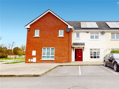 12 Heathfield Grove, Finglas, Dublin 11