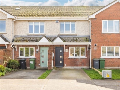 124 Hampton Green, Balbriggan, Co. Dublin