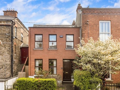 12c Effra Road, Rathmines, Dublin 6