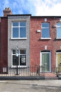 13 St. Brigid's Road Upper, Drumcondra, Dublin 9