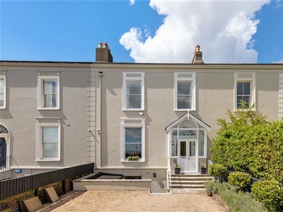 135 Strand Road, Sandymount, Dublin 4