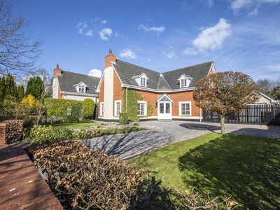 14 Cairn Manor, Ratoath, Meath