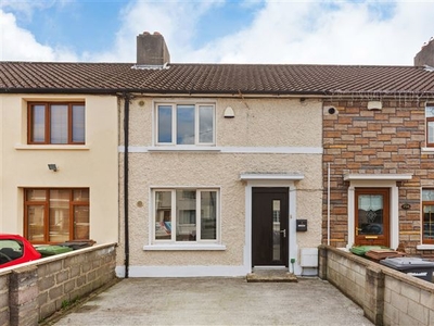 158 Galtymore Road, Drimnagh, Dublin 12