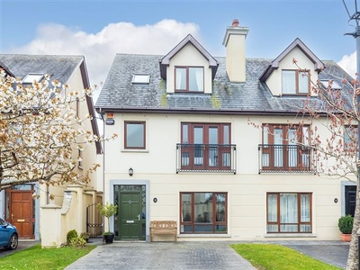 16 Castle Rock Avenue, Baneshane, Midleton, East Cork