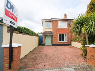 16 Castlefield Park, Knocklyon, Dublin 16