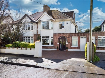 17 Croaghpatrick Road, Navan Road, Dublin 7