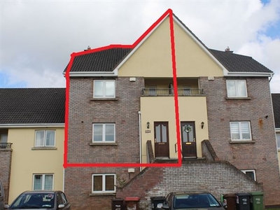 182 Cluain Rí, Ashbourne, Meath