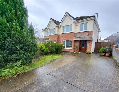 2 Deerpark Road, Blessington, Wicklow