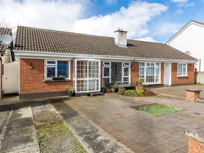 207 Beechdale, Dunboyne, Meath