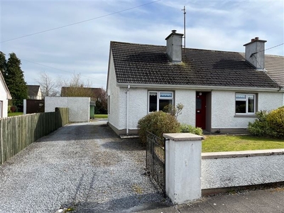 23 Saint Theresa's Road, Lisnamult, Roscommon, Roscommon