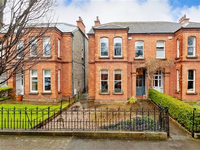 24 Victoria Road, Clontarf, Dublin 3