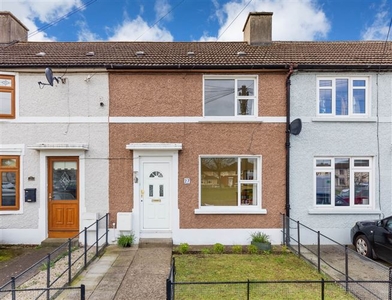 27 Clanmoyle Road, Donnycarney, Dublin 5, County Dublin