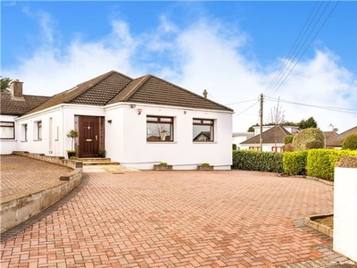 27 Fairyhill, Blackrock, Co. Dublin