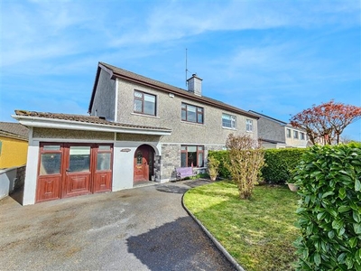 27 Golf Links Road, Ennis, Co. Clare