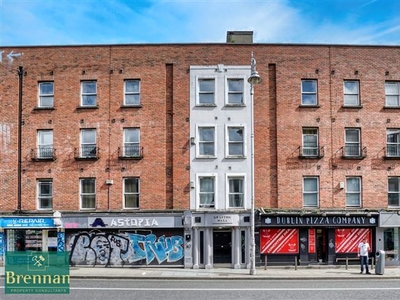 28 Grafton Hall, South City Centre, Dublin 2