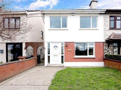 3 Oakview Lawn, Clonsilla, Dublin 15, County Dublin