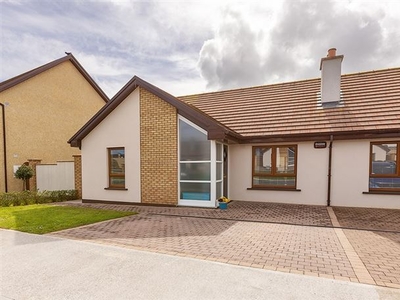 34 Abbey Gardens Abbeyside, Dungarvan, Waterford