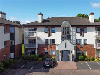 35 Brooklands, Nutley Lane, Ballsbridge, Ballsbridge, Dublin 4