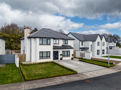 37 Arbourmount, Rockshire Road, Ferrybank, Waterford