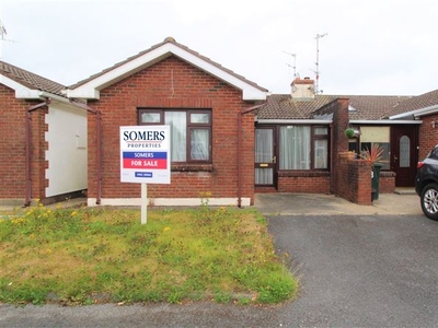 4 Kilbride Mews, Arklow, Wicklow