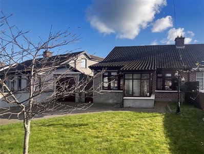 43 Brookwood Heights, Artane, Dublin 5, County Dublin