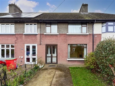 43 Caragh Road, Cabra, Dublin 7, County Dublin