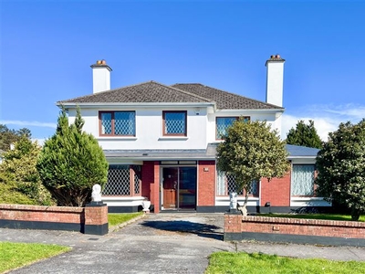 45 Oldfield, Kingston, Galway