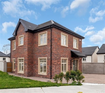 48 Abbottfield, Clane, Co. Kildare