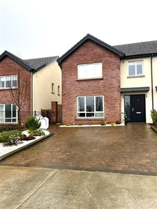 5 The Heights, Oldbridge Manor, Drogheda, Meath