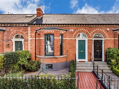 50 Saint Alphonsus Road Upper, Drumcondra, Dublin 9