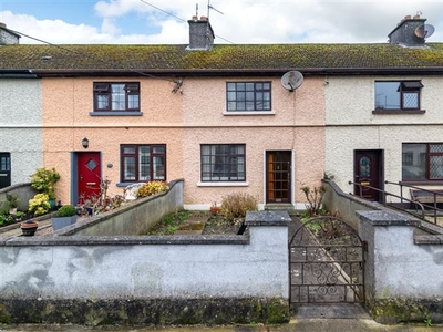 55 O Molloy Street, Tullamore, Co. Offaly