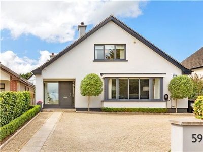 59 The Palms, Clonskeagh, Dublin 14