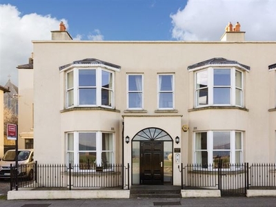 6 Sandycove House, Newtownsmith, Sandycove, Dublin, Co. Dublin