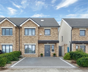 63 Oldbridge Park, Osberstown, Naas, Co. Kildare