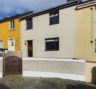 63 Rockenham Ferrybank, Waterford City, Waterford