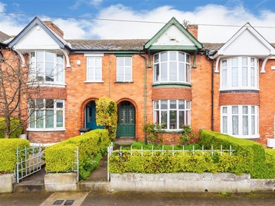 65 Rathdown Road, Phibsboro, Dublin 7