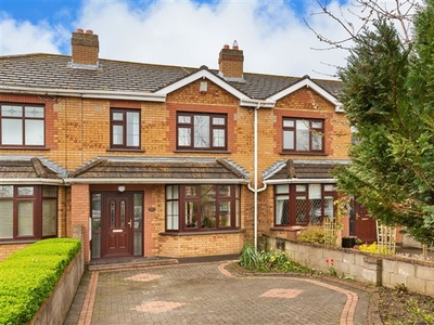 74 Priory East, Navan Road, Dublin 7