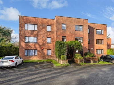 8 Daroge, Seven Oaks, Purser Gardens, Rathmines, Dublin 6