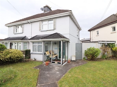 9 Casement Avenue, Janesboro, Limerick