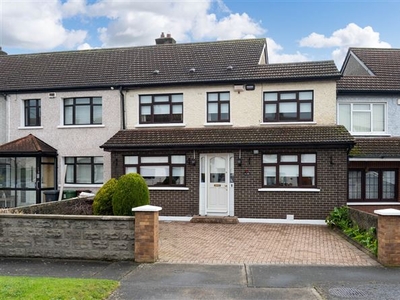 92 St. Brendan's Crescent, Greenhills, Dublin 12